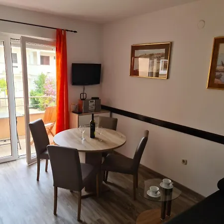 Branka Appartement *