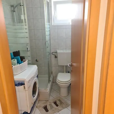 Branka Apartman *
