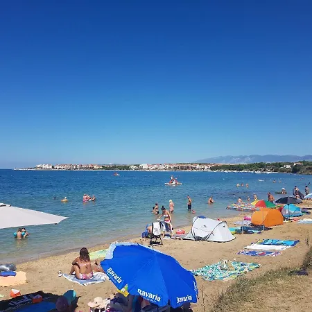 Apartman Branka *