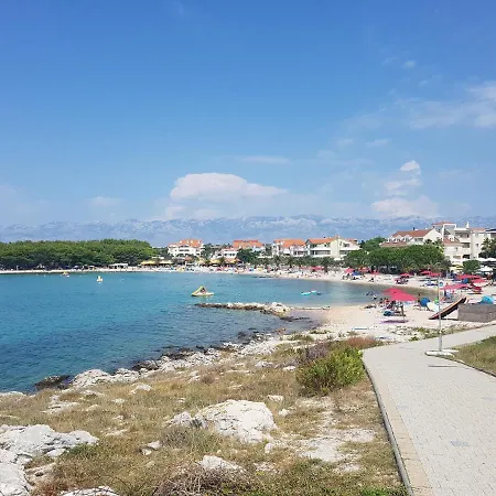 Branka Apartman *