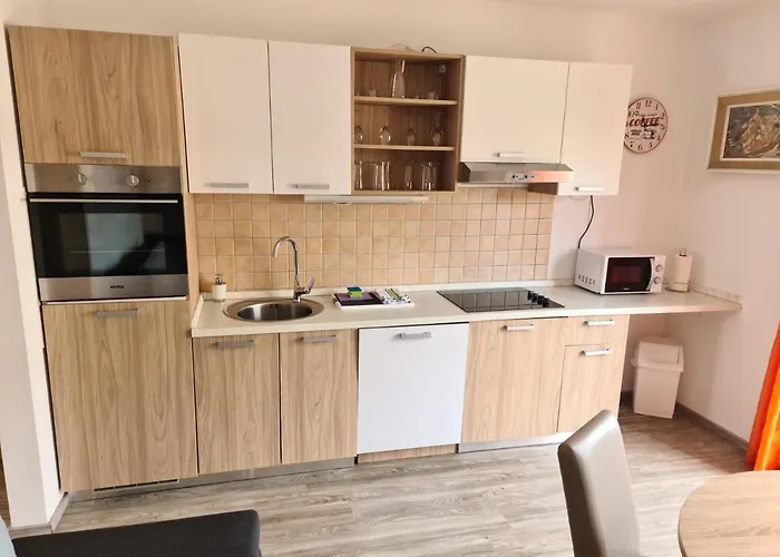 Branka Apartament