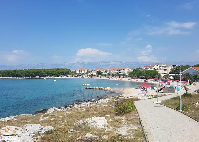 Branka アパート *