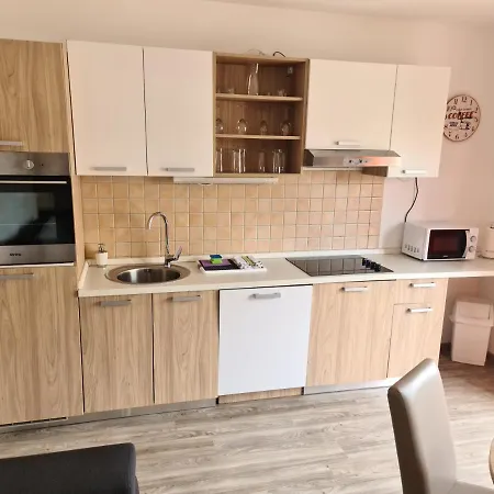 Branka Apartment