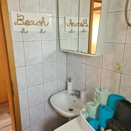 Apartman Branka *