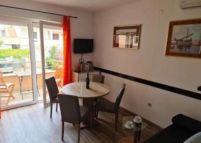 Branka Appartement *