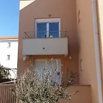 Branka Apartamento Povljana