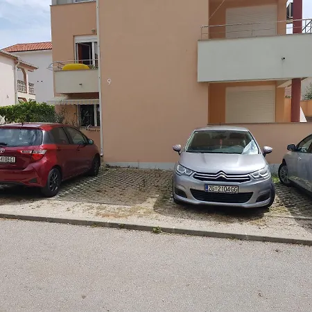 Apartment Branka