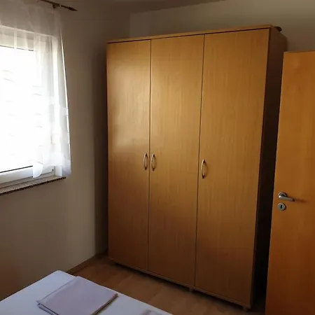Apartment Branka *