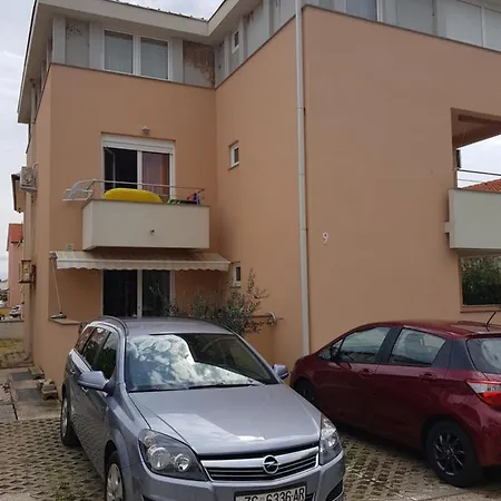 Apartment Branka