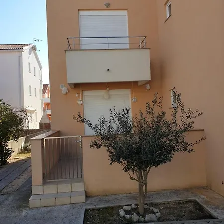 Apartment Branka