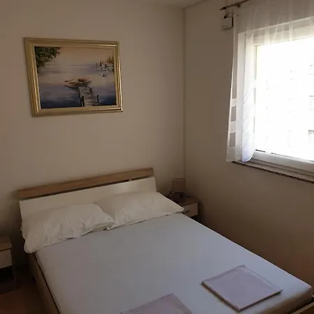Branka Apartment *