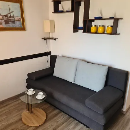 Apartment Branka