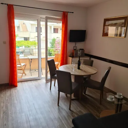 Branka Appartement