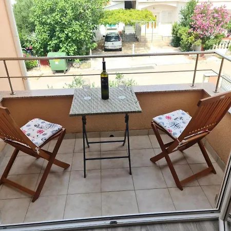 Branka Apartment
