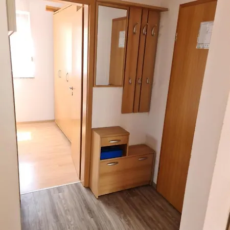 Branka Apartment Povljana