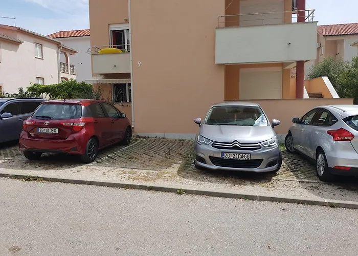 Appartement Branka