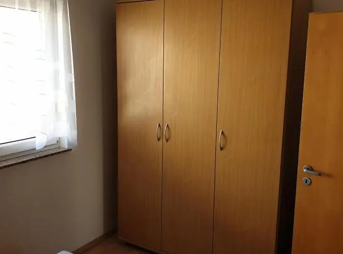 Appartement Branka *