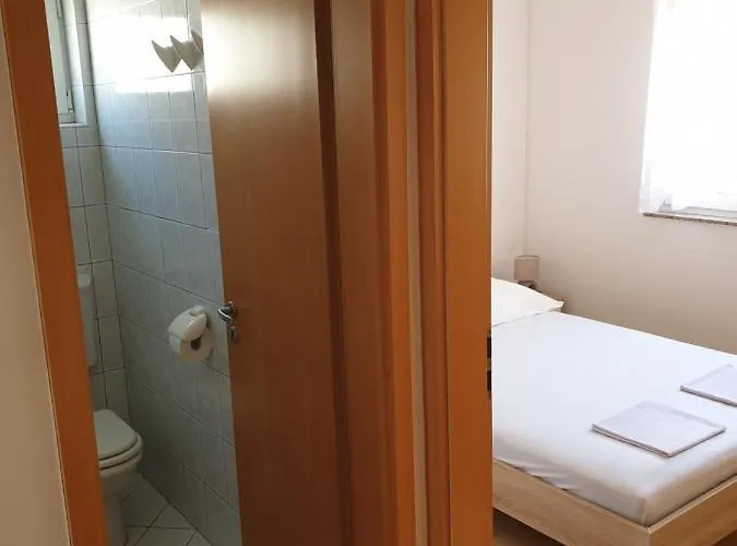 Appartement Branka Povljana