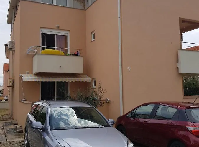 Appartement Branka