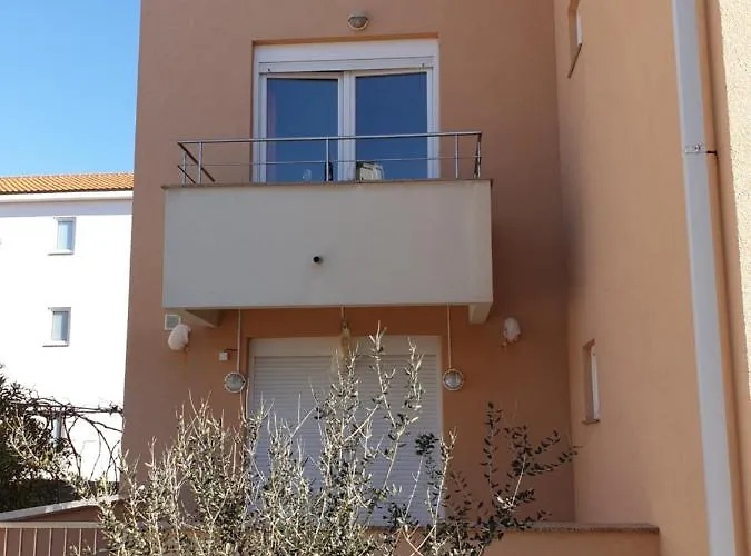 Branka Appartement Povljana