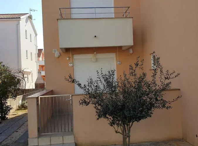 Appartement Branka