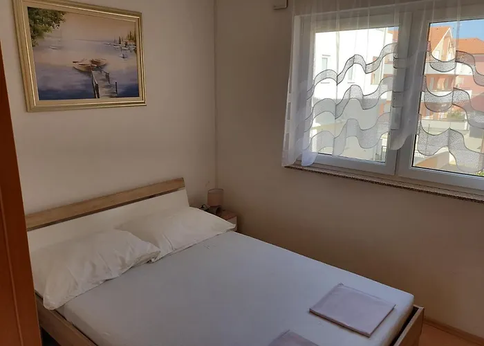 Appartement Branka Povljana