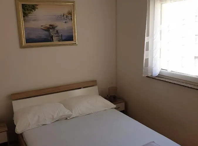 Branka Appartement *