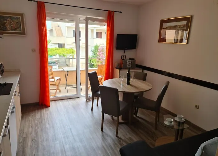 Branka Appartement
