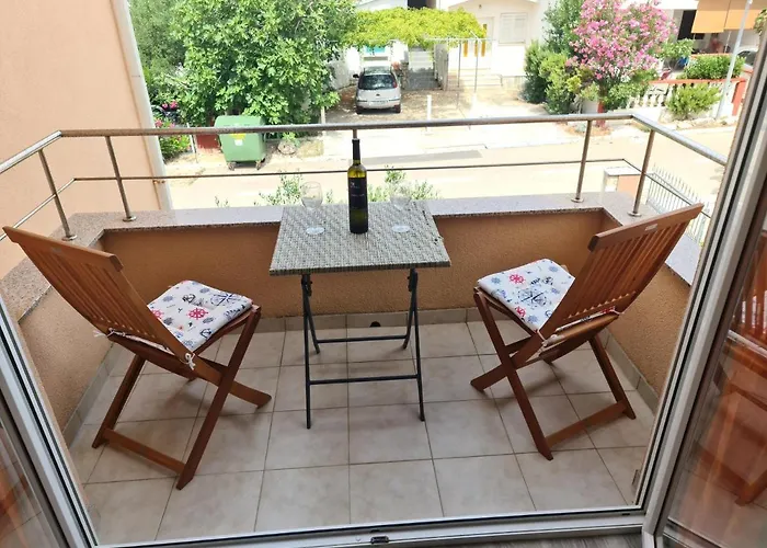 Branka Appartement