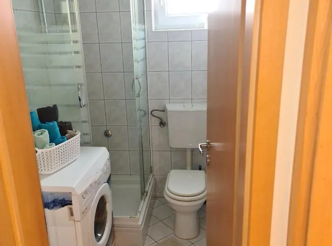 Branka Appartement *