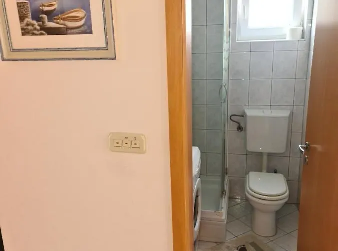 Appartement Branka *