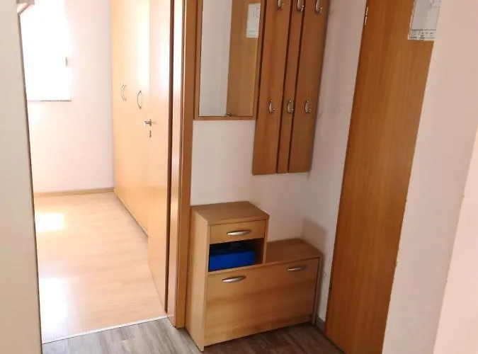 Branka Appartement Povljana